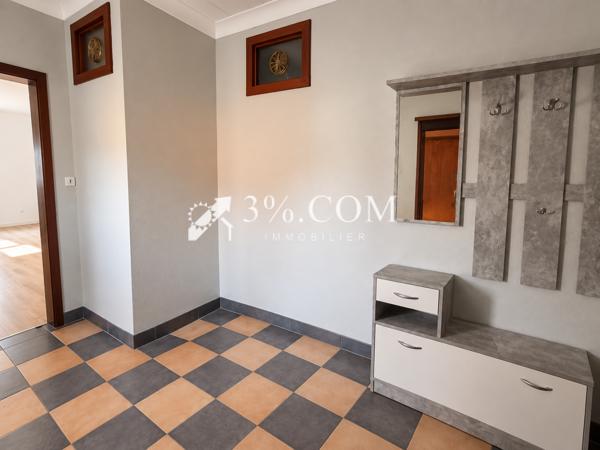 Appartement 1 pièce(s) 1 chambre(s) 26 m²