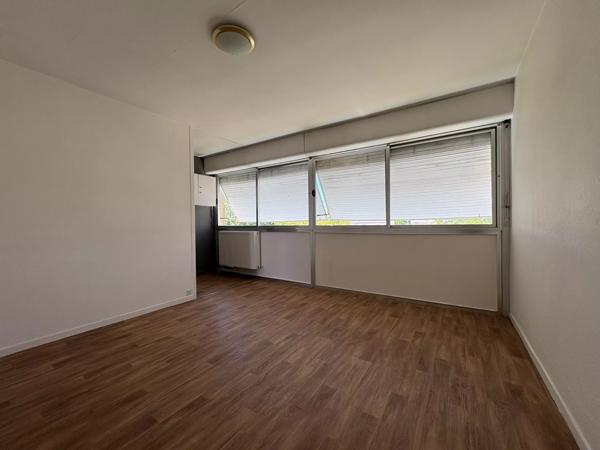 Appartement Pessac 40m²