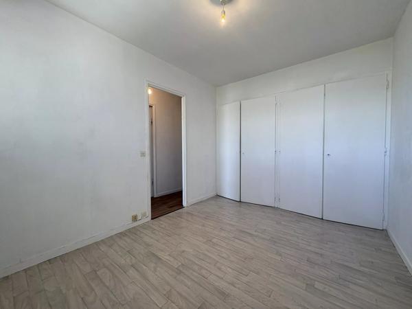 Appartement Pessac 40m²