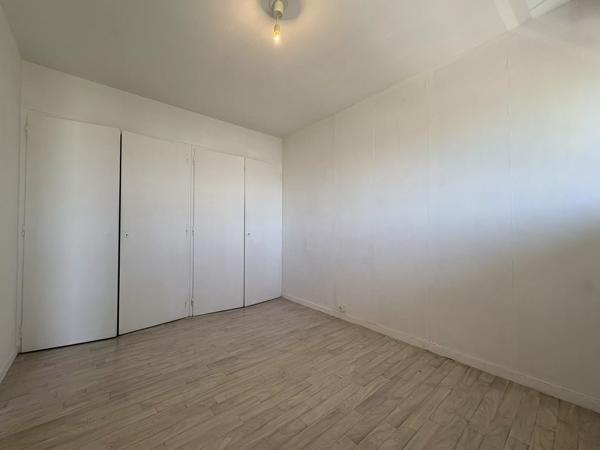 Appartement Pessac 40m²