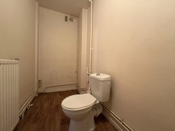 Appartement Pessac 40m²