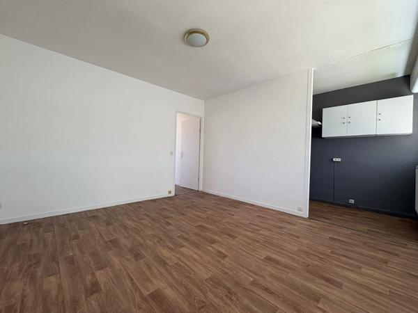 Appartement Pessac 40m²
