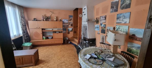 Maison 4 pièces - 83 m²