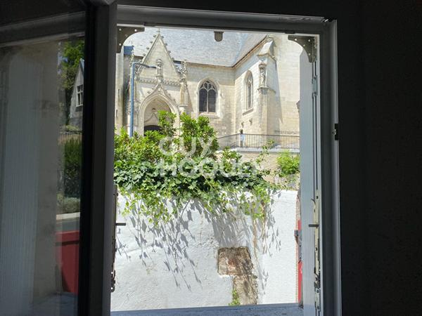 Maison Saint Cyr Sur Loire