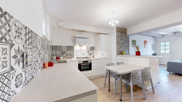 Maison Saint Cyr Sur Loire