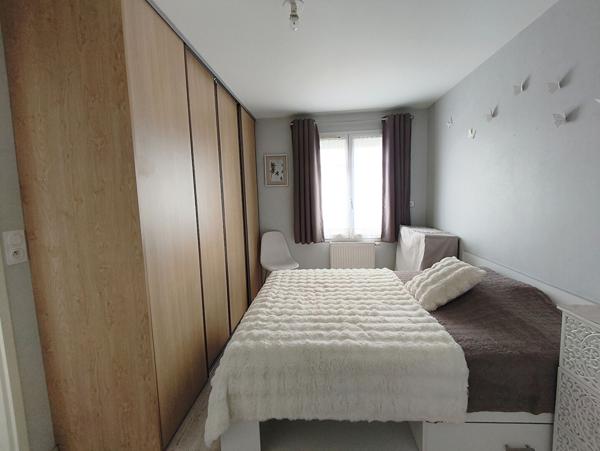 Appartement 2 pièces 35.06 m2