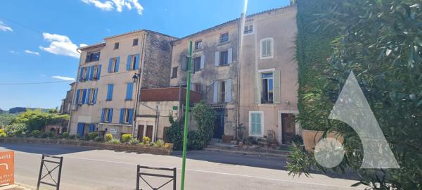 Immeuble de rapport 4 pièces 112 m2