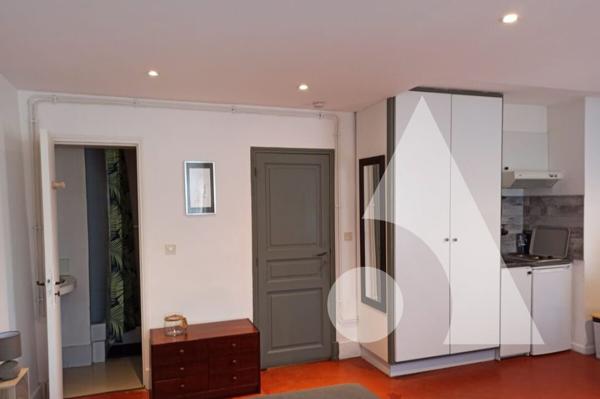 Immeuble de rapport 4 pièces 112 m2
