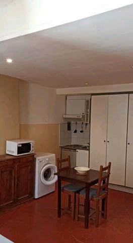 Immeuble de rapport 4 pièces 112 m2