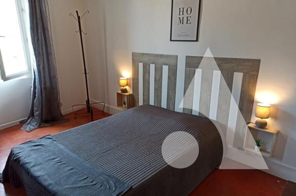 Immeuble de rapport 4 pièces 112 m2