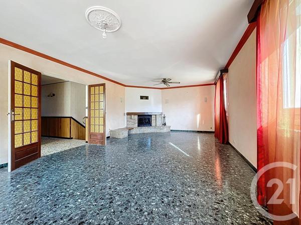 Maison à vendre  6 pièces - 161,33 m2 SABRAN - 30