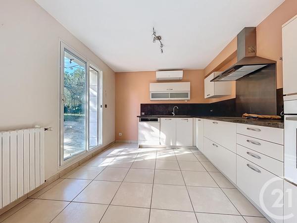 Maison à vendre  6 pièces - 161,33 m2 SABRAN - 30