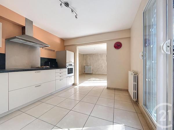 Maison à vendre  6 pièces - 161,33 m2 SABRAN - 30