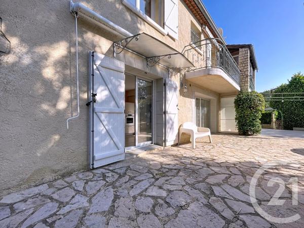 Maison à vendre  6 pièces - 161,33 m2 SABRAN - 30