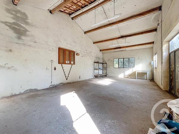 Maison à vendre  6 pièces - 161,33 m2 SABRAN - 30