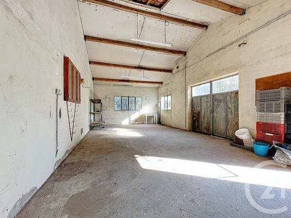 Maison à vendre  6 pièces - 161,33 m2 SABRAN - 30