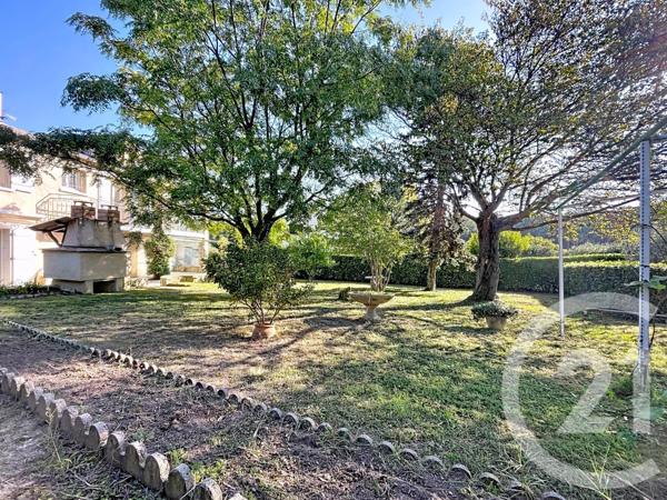 Maison à vendre  6 pièces - 161,33 m2 SABRAN - 30