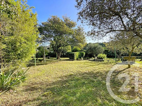 Maison à vendre  6 pièces - 161,33 m2 SABRAN - 30