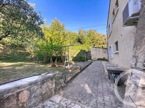Maison à vendre  6 pièces - 161,33 m2 SABRAN - 30