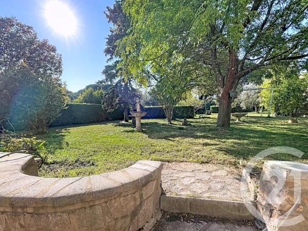 Maison à vendre  6 pièces - 161,33 m2 SABRAN - 30