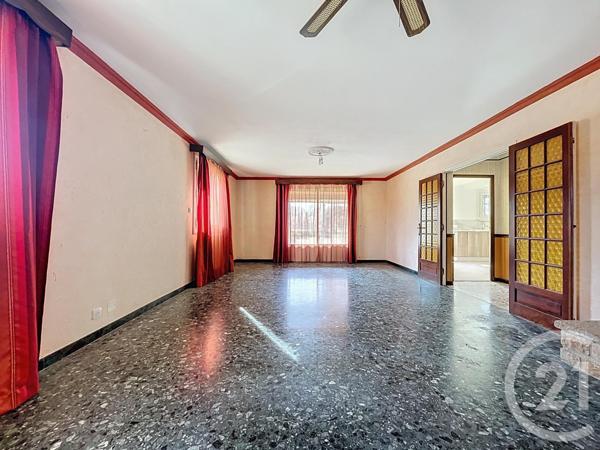 Maison à vendre  6 pièces - 161,33 m2 SABRAN - 30