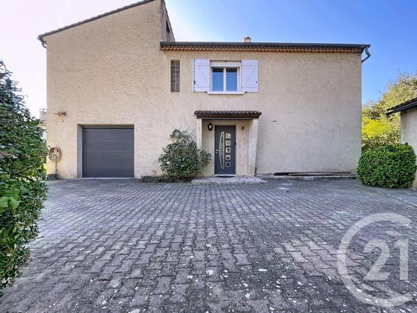 Maison à vendre  6 pièces - 161,33 m2 SABRAN - 30