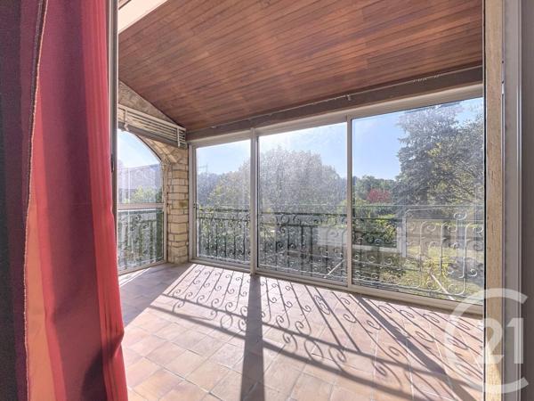 Maison à vendre  6 pièces - 161,33 m2 SABRAN - 30