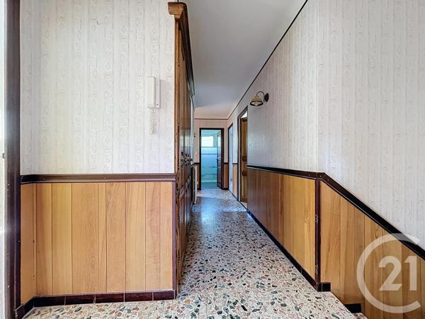 Maison à vendre  6 pièces - 161,33 m2 SABRAN - 30