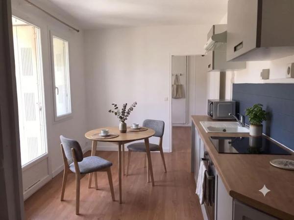 Appartement à louer à Villefort (48800)