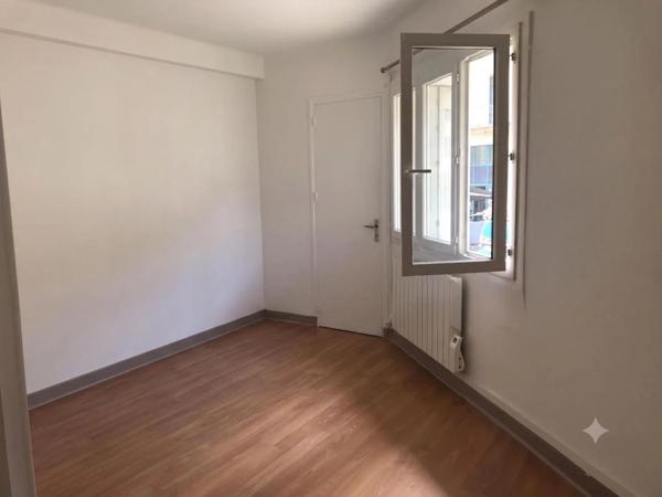Appartement à louer à Villefort (48800)