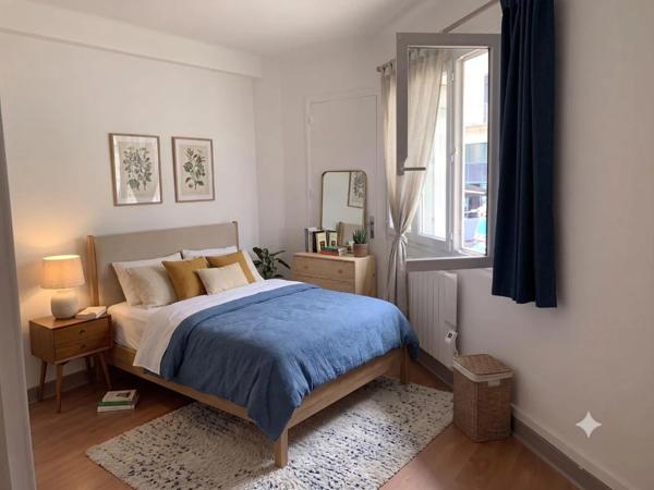 Appartement à louer à Villefort (48800)