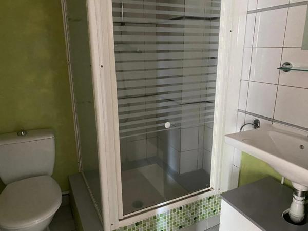 Appartement à louer à Villefort (48800)