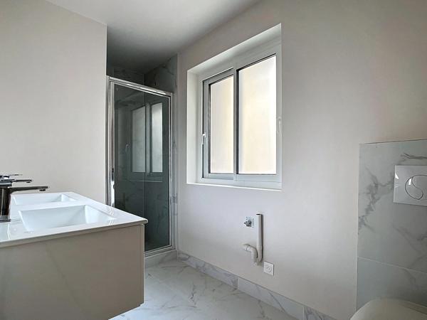 Maison à vendre 5 pièces COURBEVOIE (92) 5' GARE D'ASNIERES