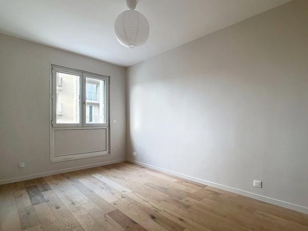Maison à vendre 5 pièces COURBEVOIE (92) 5' GARE D'ASNIERES