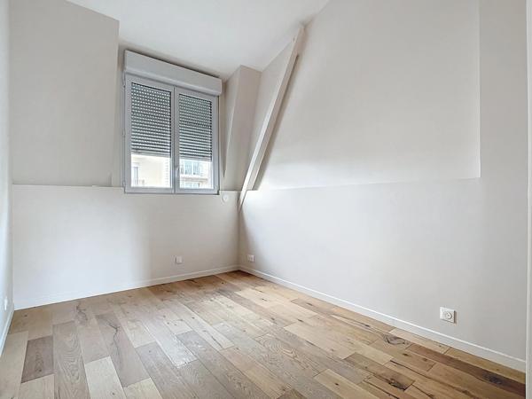 Maison à vendre 5 pièces COURBEVOIE (92) 5' GARE D'ASNIERES
