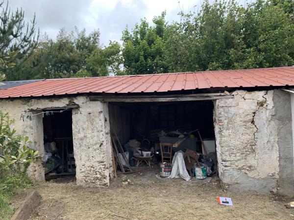 Maison 68m2 à rénover