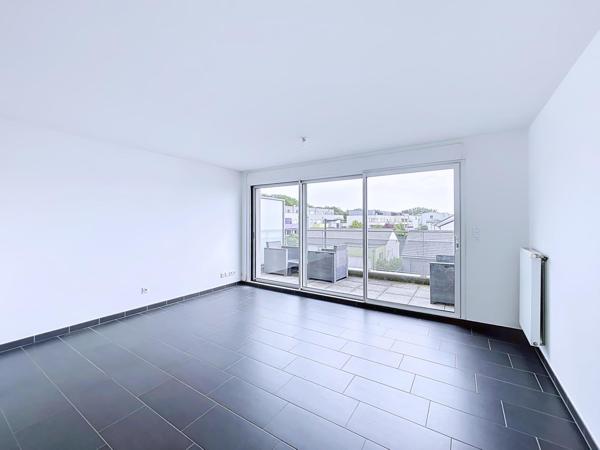 Très belle appartement au coeur du quartier de l'Aeroparc