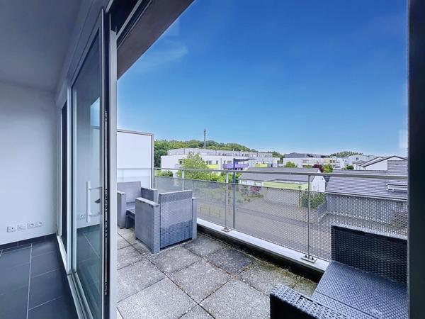 Très belle appartement au coeur du quartier de l'Aeroparc