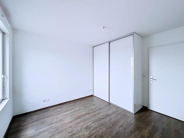 Très belle appartement au coeur du quartier de l'Aeroparc