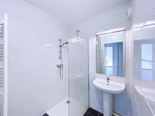 Très belle appartement au coeur du quartier de l'Aeroparc