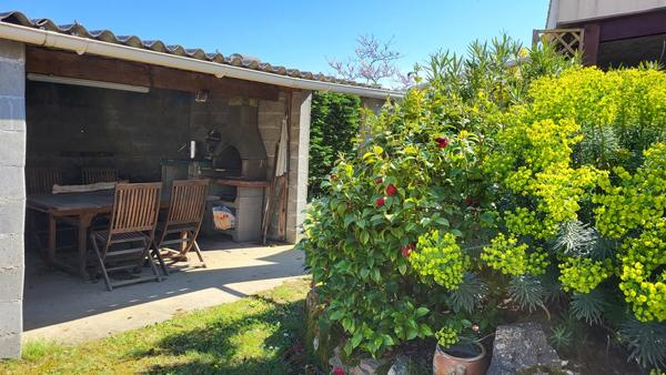 Maison Les Sables d'Olonne 5 pièces 124m2 + studio 32 m2