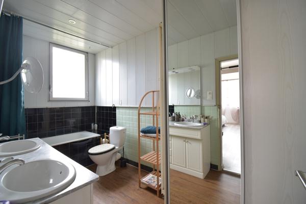 Maison Les Sables d'Olonne 5 pièces 124m2 + studio 32 m2