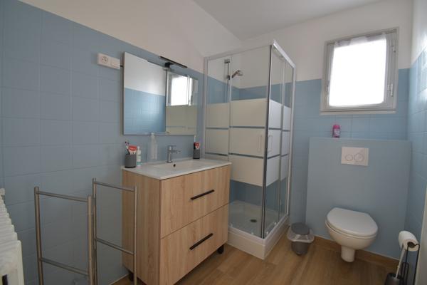 Maison Les Sables d'Olonne 5 pièces 124m2 + studio 32 m2