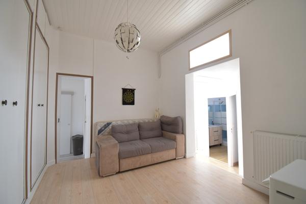 Maison Les Sables d'Olonne 5 pièces 124m2 + studio 32 m2