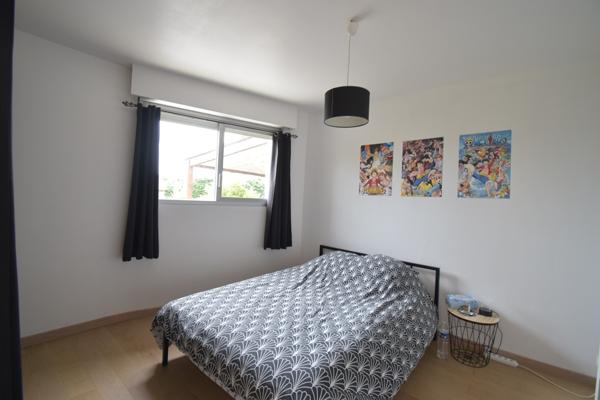 Maison Les Sables d'Olonne 5 pièces 124m2 + studio 32 m2