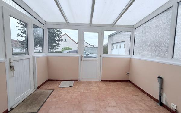 Maison à vendre    2 pièces •  Seboncourt