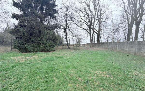 Maison à vendre    2 pièces •  Seboncourt