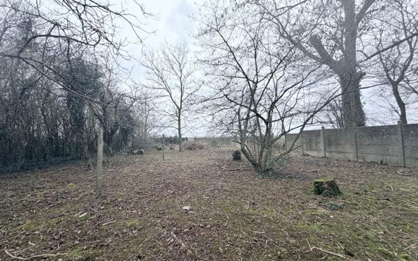 Maison à vendre    2 pièces •  Seboncourt