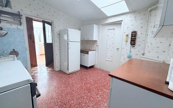 Maison à vendre    2 pièces •  Seboncourt