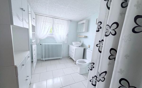 Maison à vendre    2 pièces •  Seboncourt